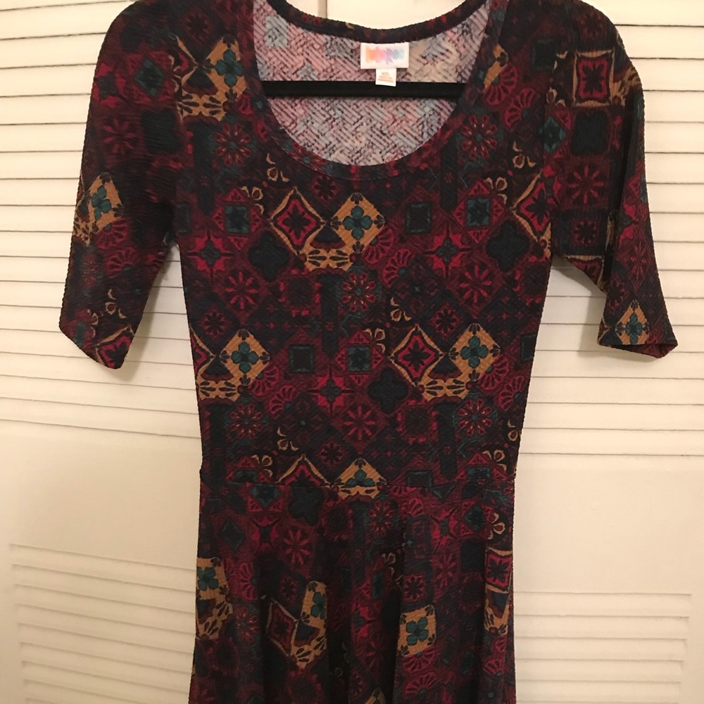 Lularoe Nicole